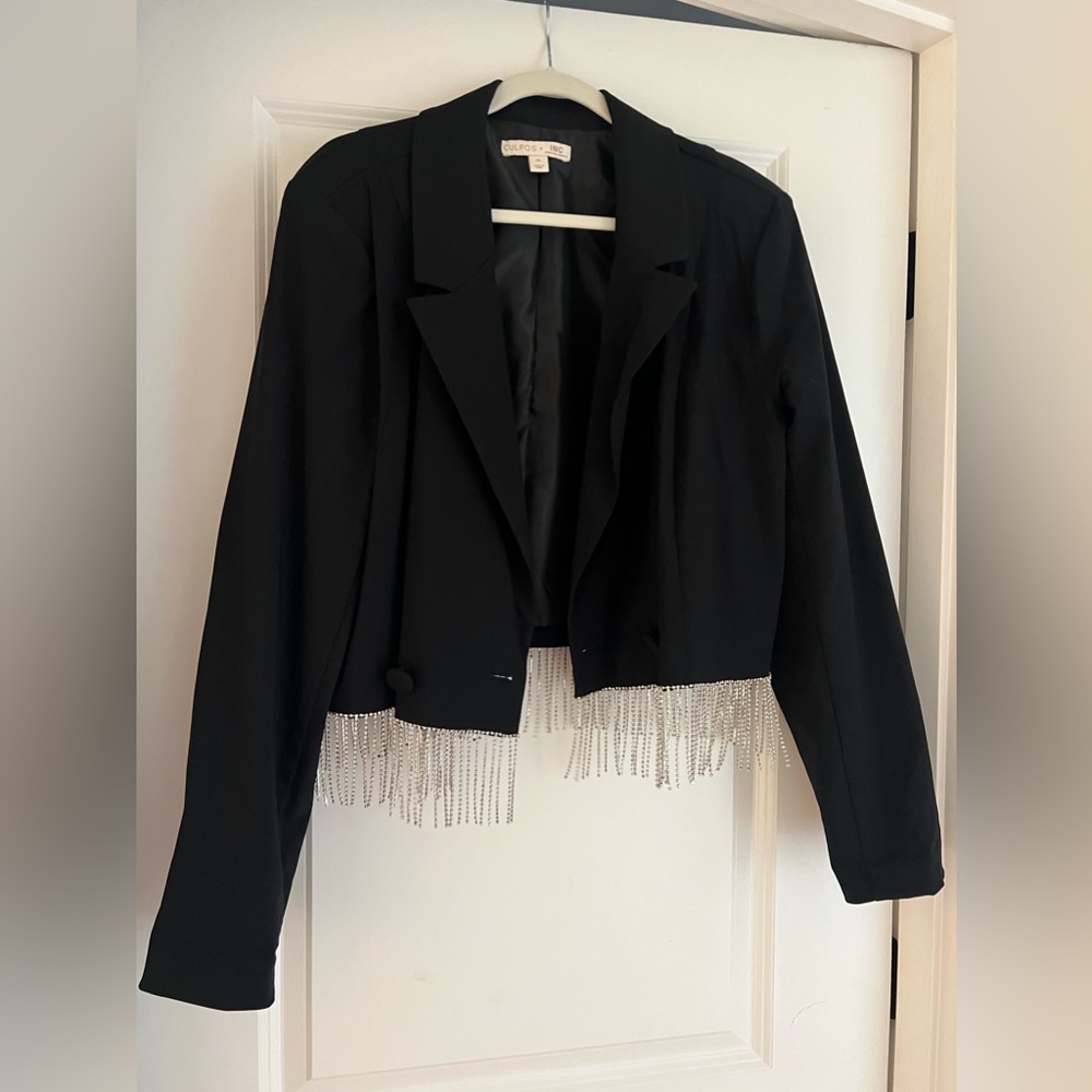 Coat - Picture 3 of 7